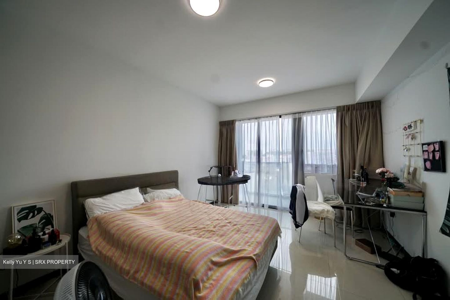 The Poiz Residences (D13), Apartment #566387731
